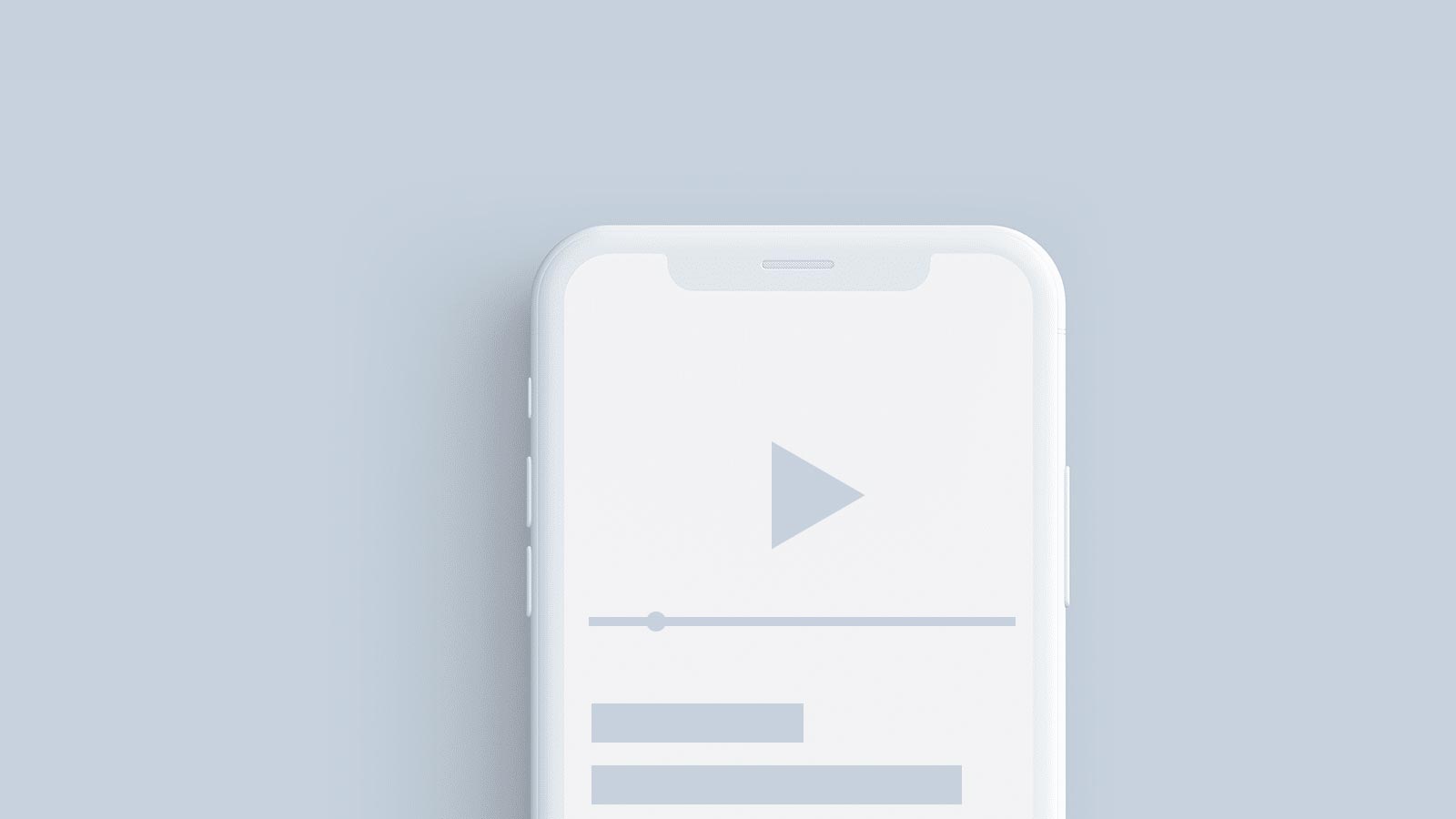 iOS WebView 对 H5 视频播放的控制