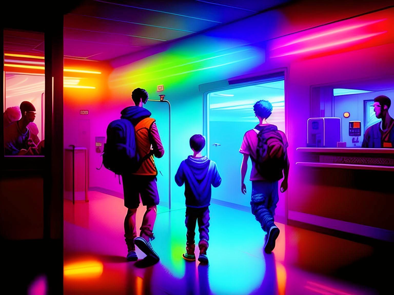 新冠碎碎念-复阳