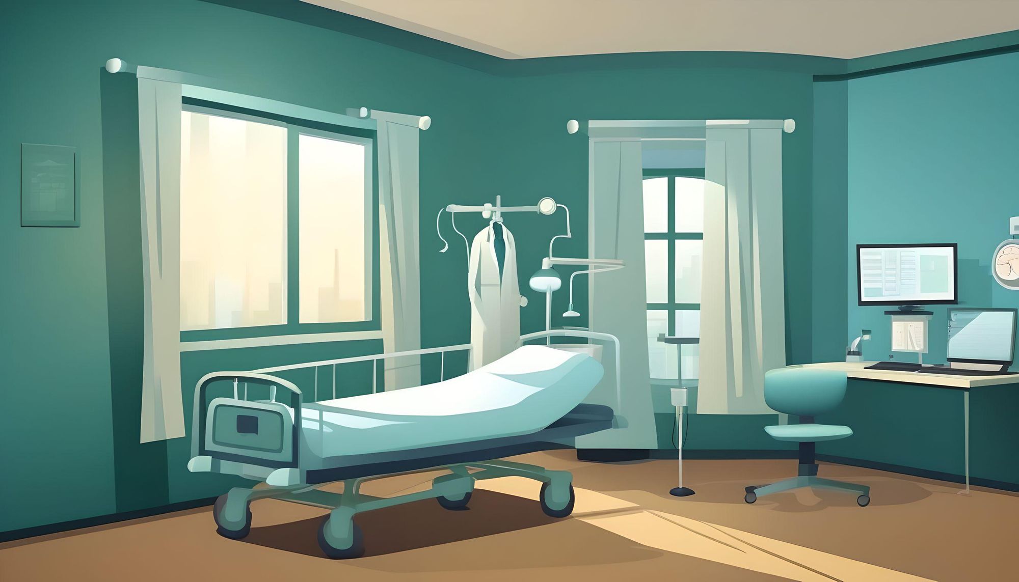 记一次胃镜体验