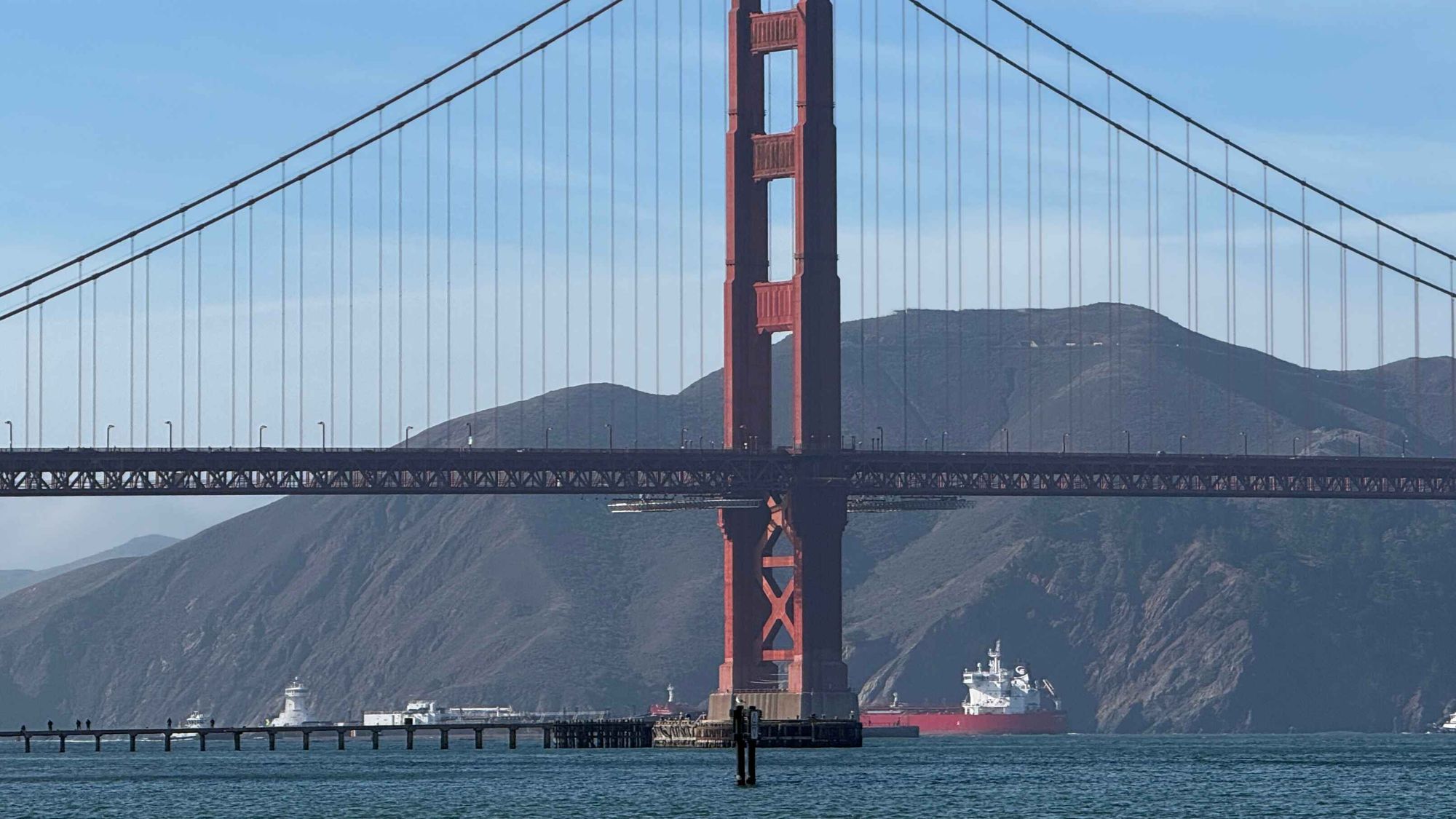 我了解的美国 VS 我体验的美国